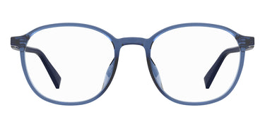 Premium Men Levis Eyeglasses: LV  7054/F - Blue - SpecSMART Eye Clinic (Front View)